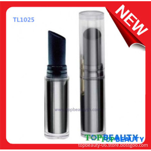 TL1025- Slim Clear Lip Stick Tubes